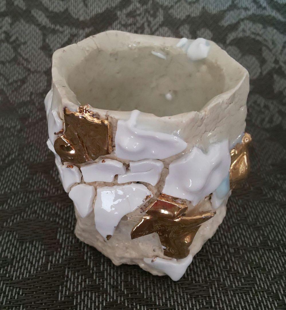 B*i様 市川透さん ぐい呑 徳利 ３点