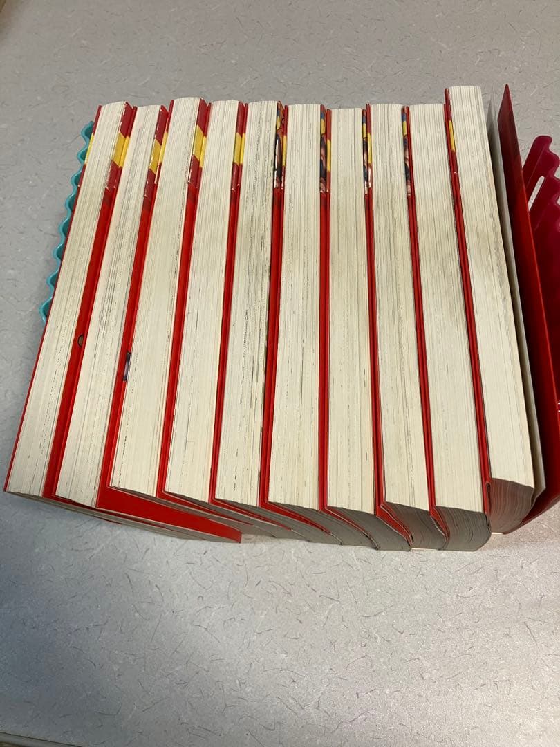 ドラゴンボール 完全版34巻セット　初版