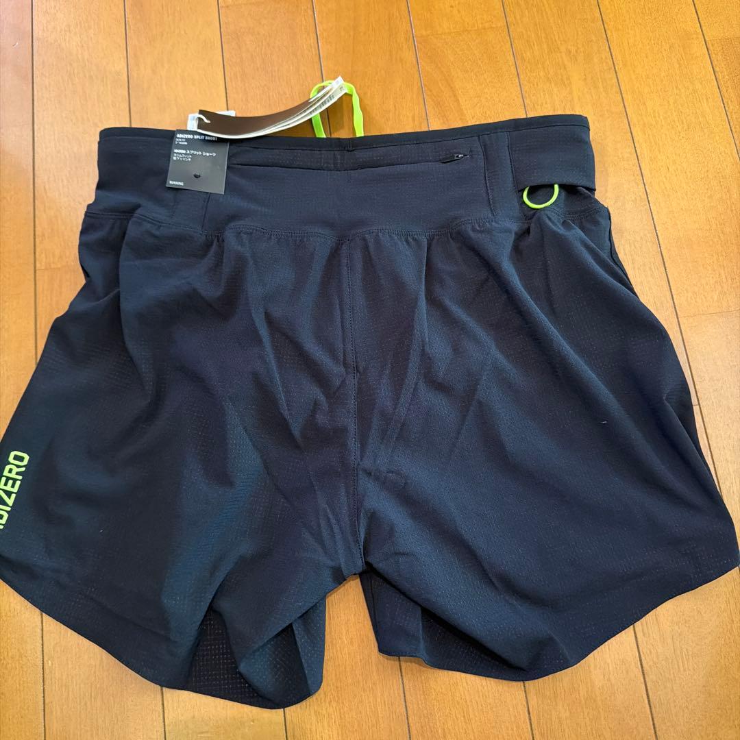 h*u様 adidas adizero ランニング パンツ 陸上