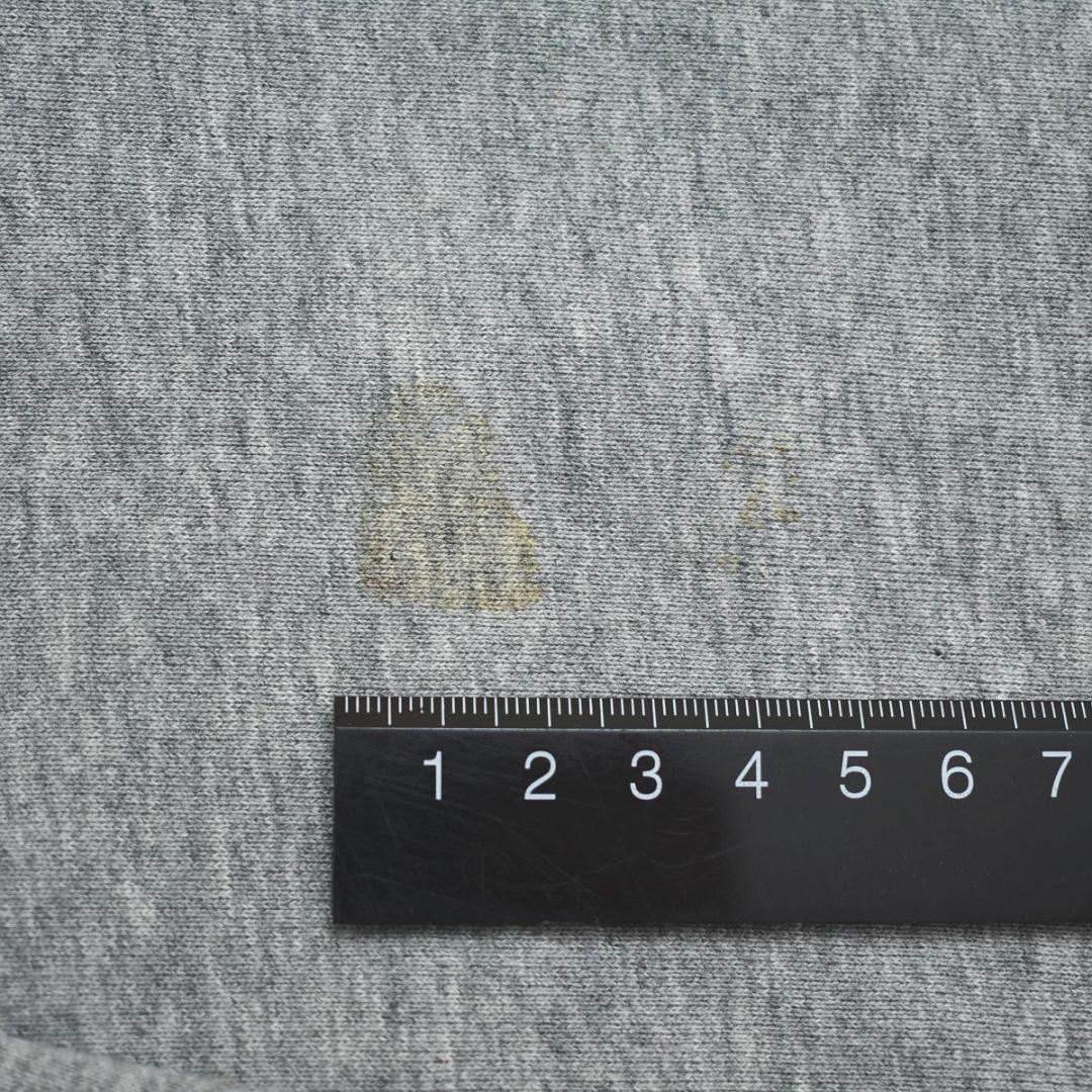 クレイマント カンタベリー CANTERBURY ハーフジップ ラグラン