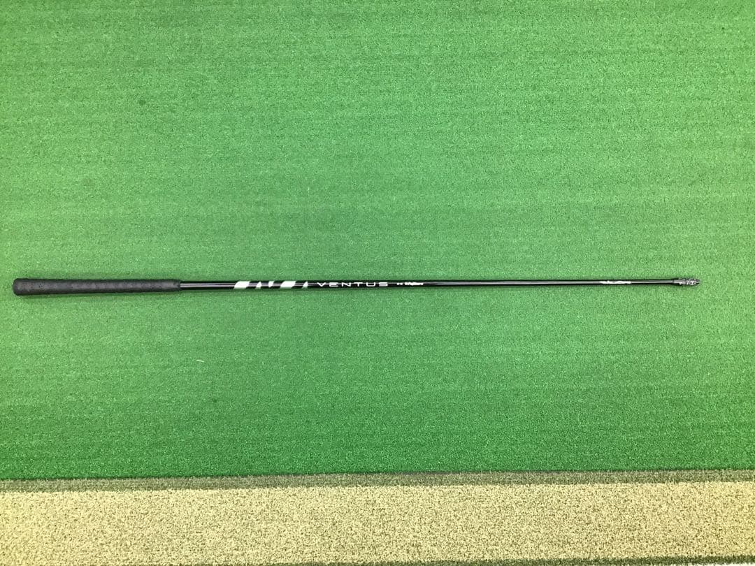シャフト Fujikura VENTUS 5-X スリクソンスリーブ付き