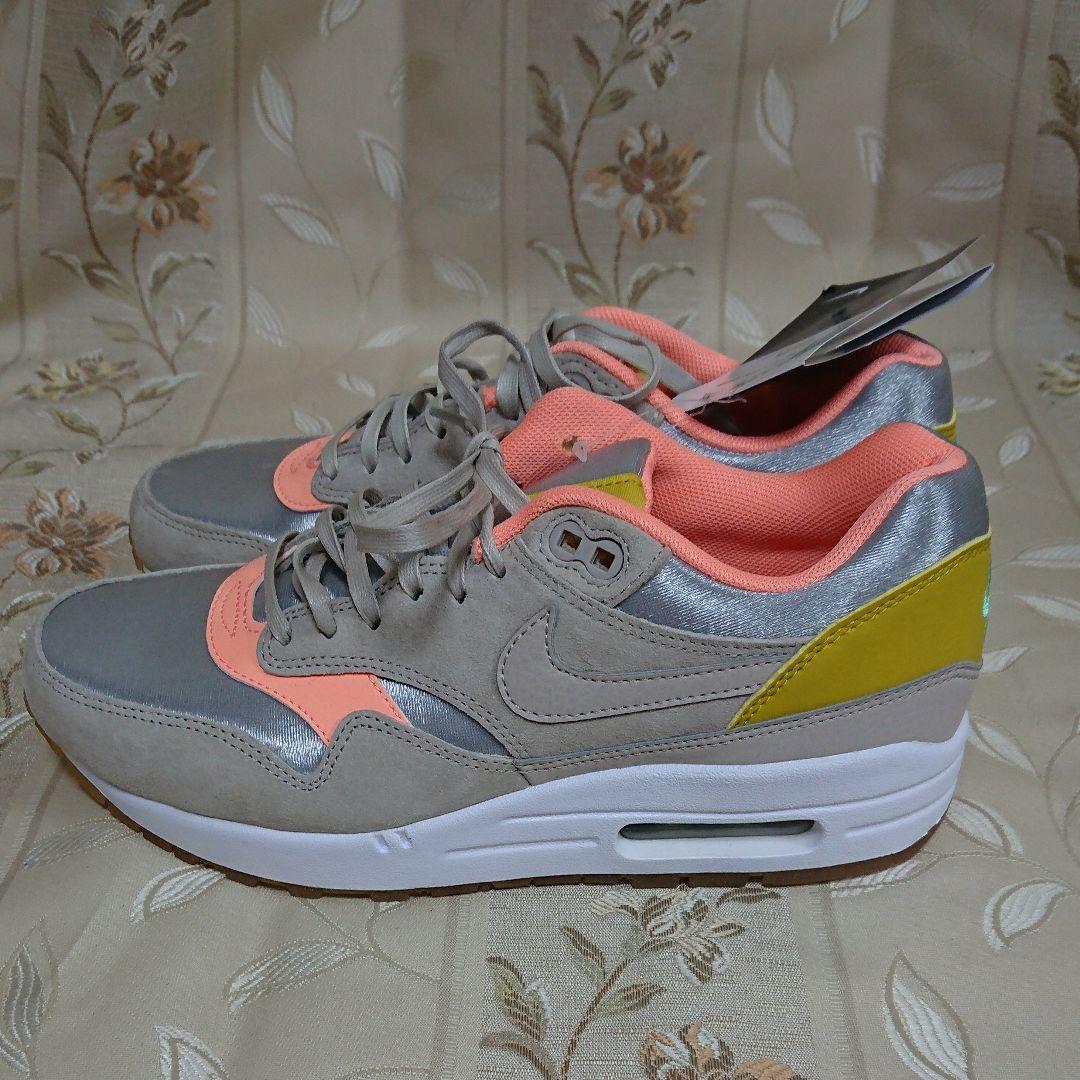 シューズ NIKE AIR MAX 1 PREMIUM 24cm