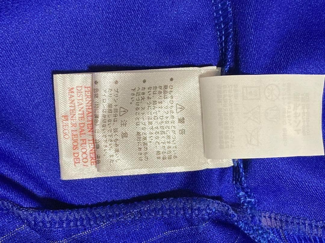 00s umbro アンブロ エバートン 08-09  ユニフォーム