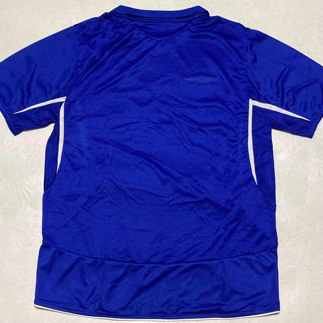 00s umbro アンブロ エバートン 08-09  ユニフォーム