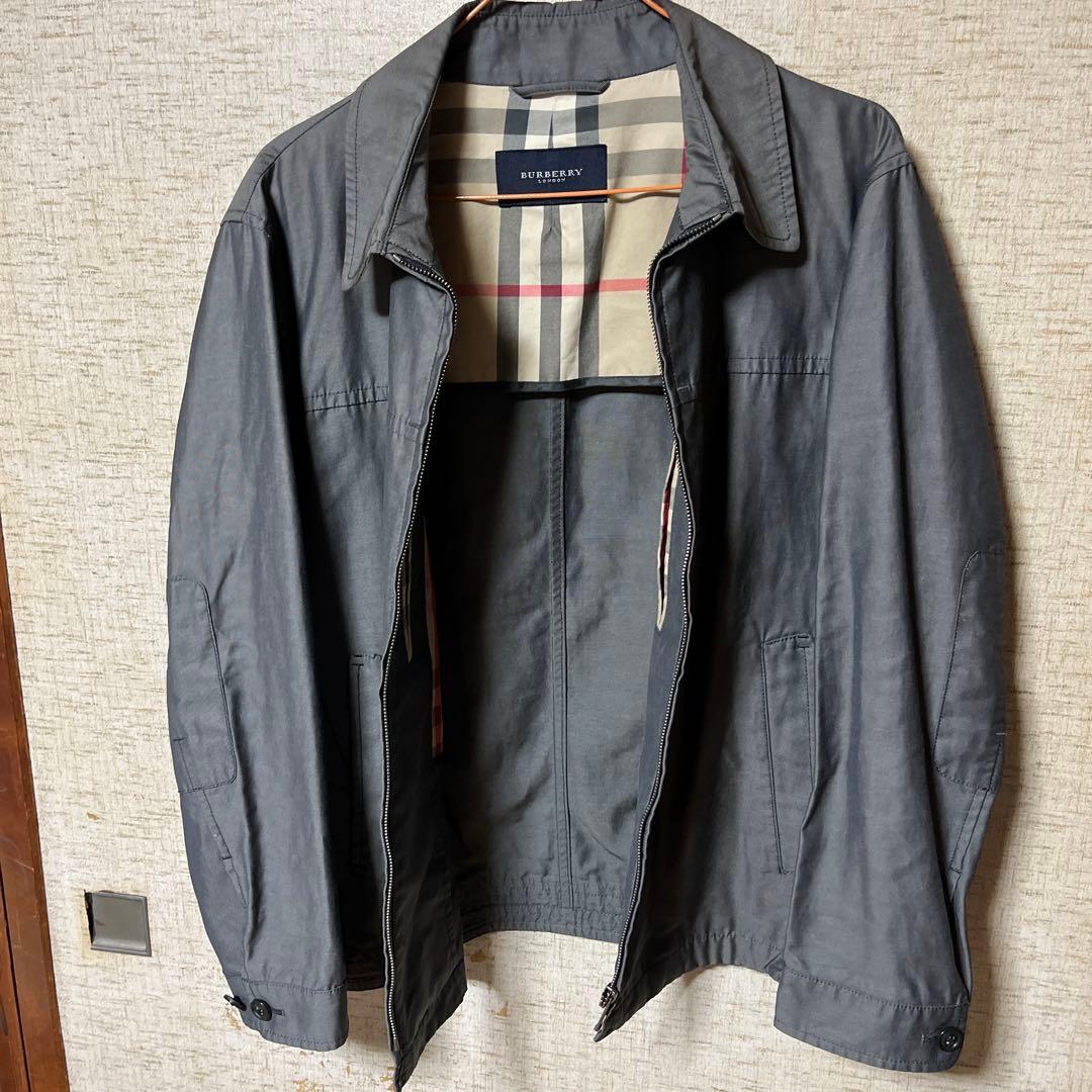 BURBERRY ジャケット　M