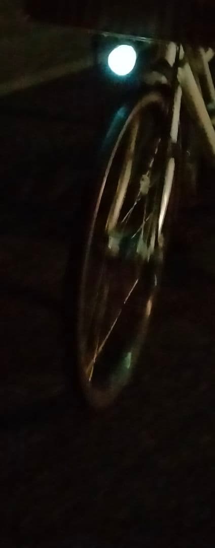 専用　カジュナ スイートライン　26型26インチ　ホワイト　CS63B1