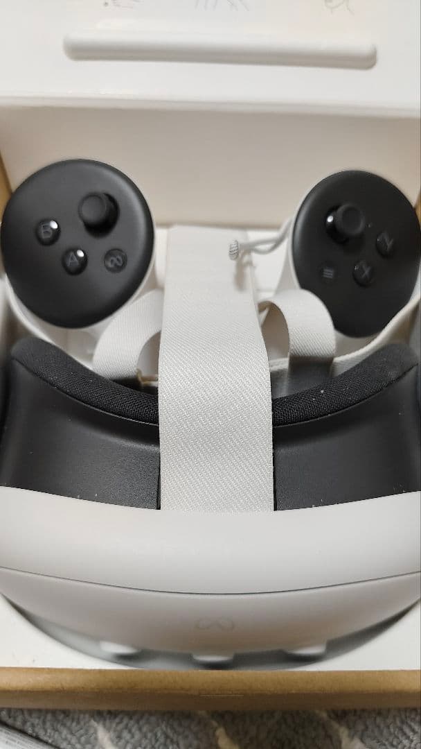 その他  quest 3 128gb