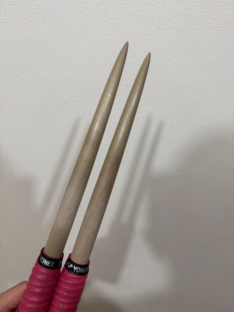 【ゴリの助様】 太鼓の達人 マイバチ 朴