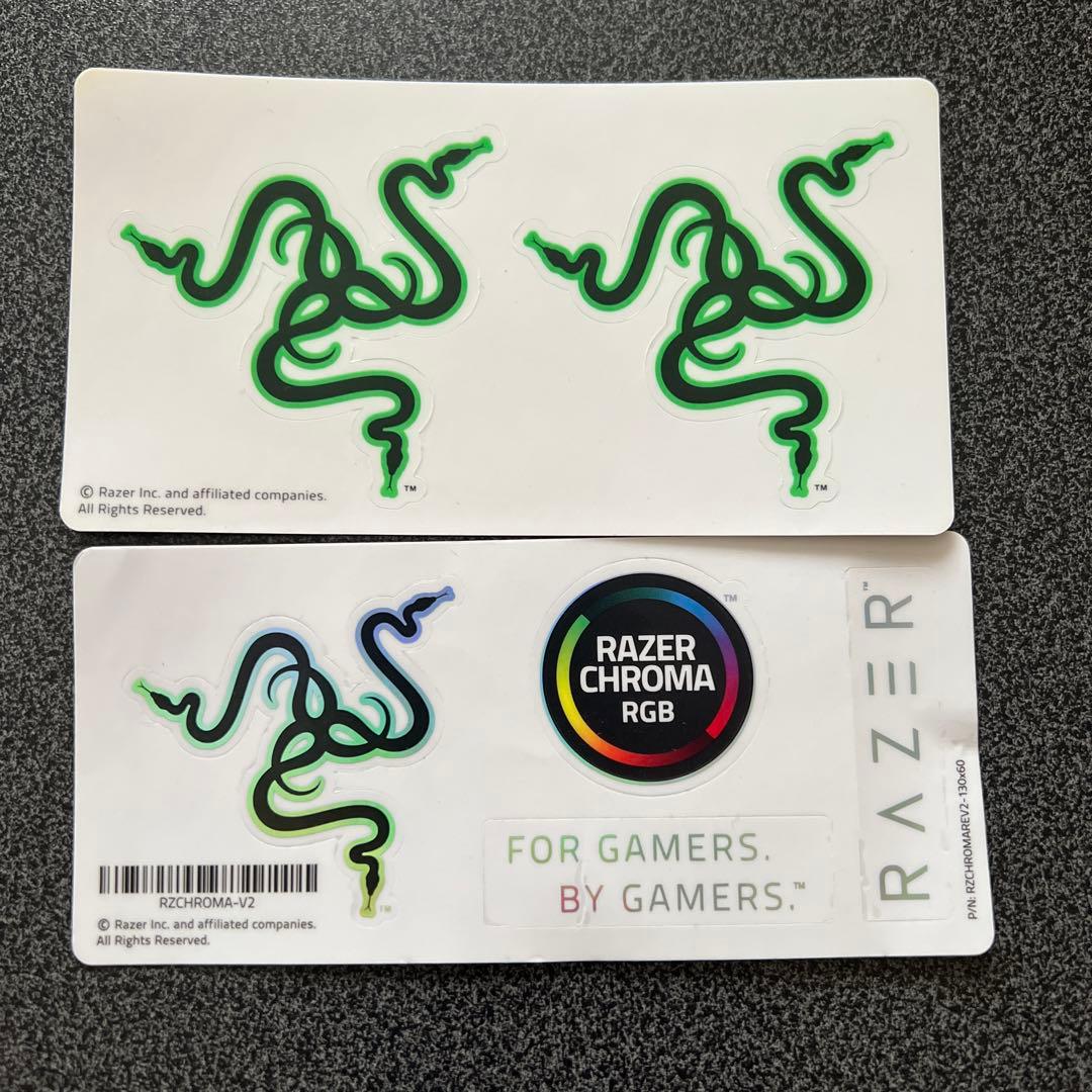 RAZER RAIJU GAMING CONTROLLER レイザー ライジュ