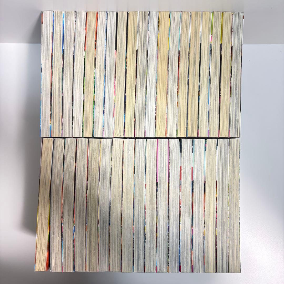 7 seeds セブンシーズ 1〜35巻　全巻セット　まとめ売り　おまけ付き