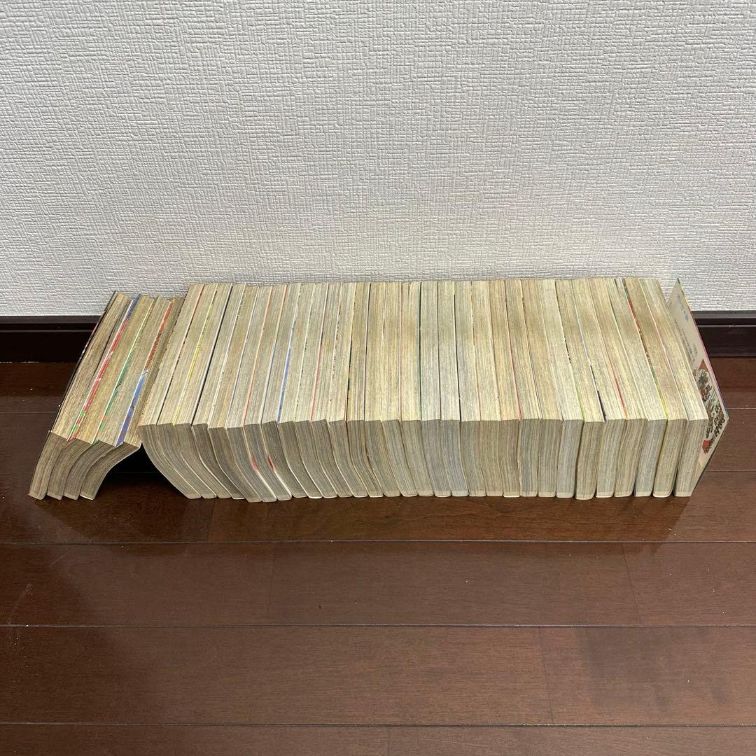 3巻以外は初版！【全巻セット】うしおととら 1巻から33巻、外伝セット