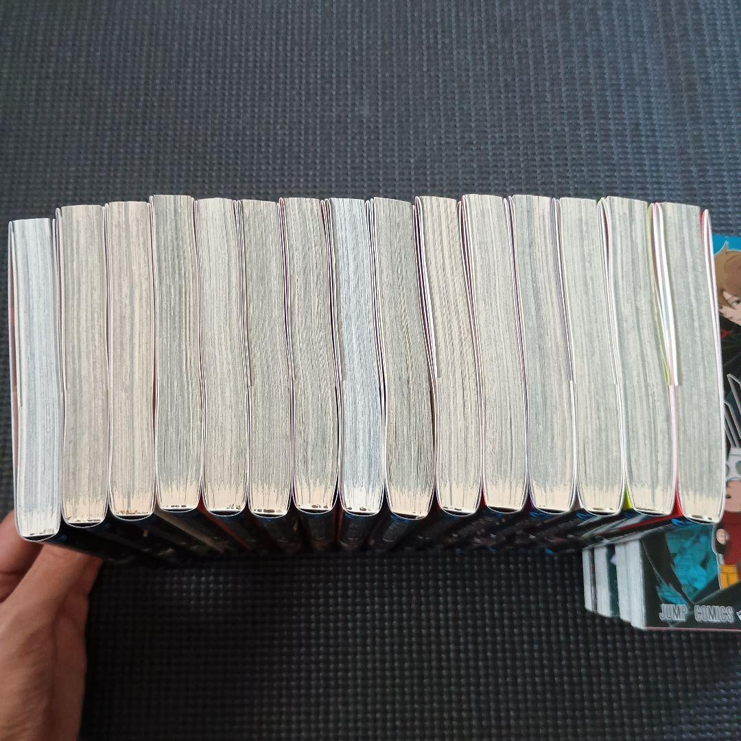 ワールドトリガー 1-27巻+データブック