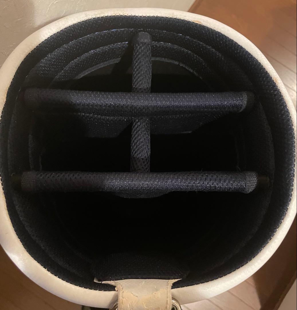 XXIO ゼクシオ ツアープロレプリカモデル GGC-X090 ホワイト