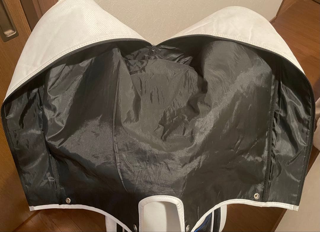 XXIO ゼクシオ ツアープロレプリカモデル GGC-X090 ホワイト