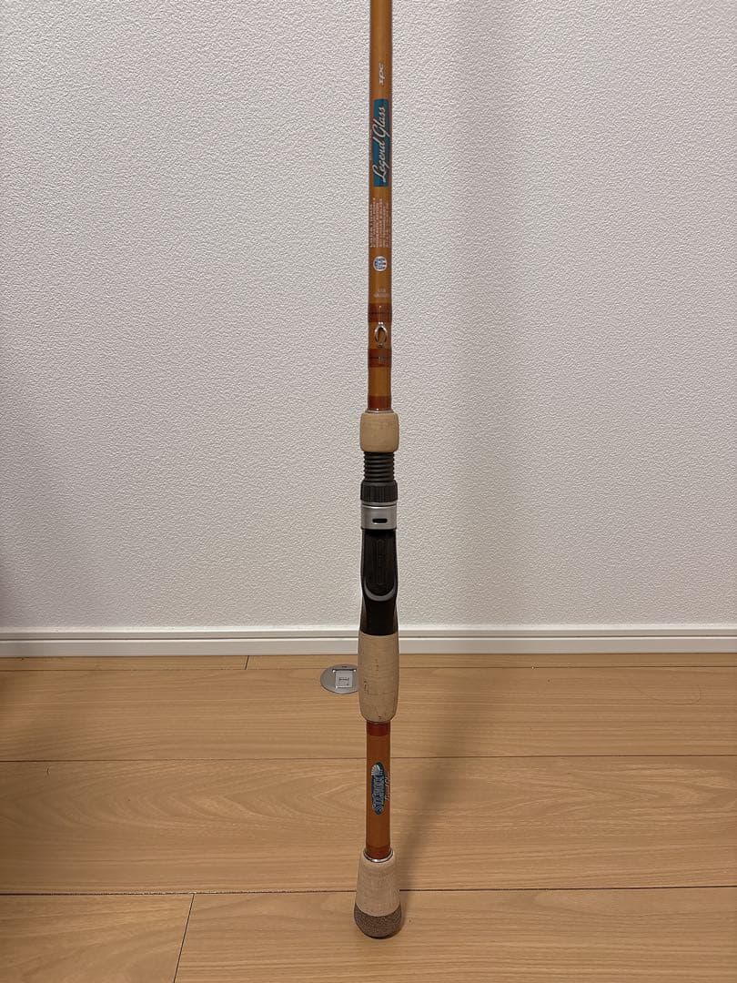 セントクロイ レジェンドグラス LGC610MM