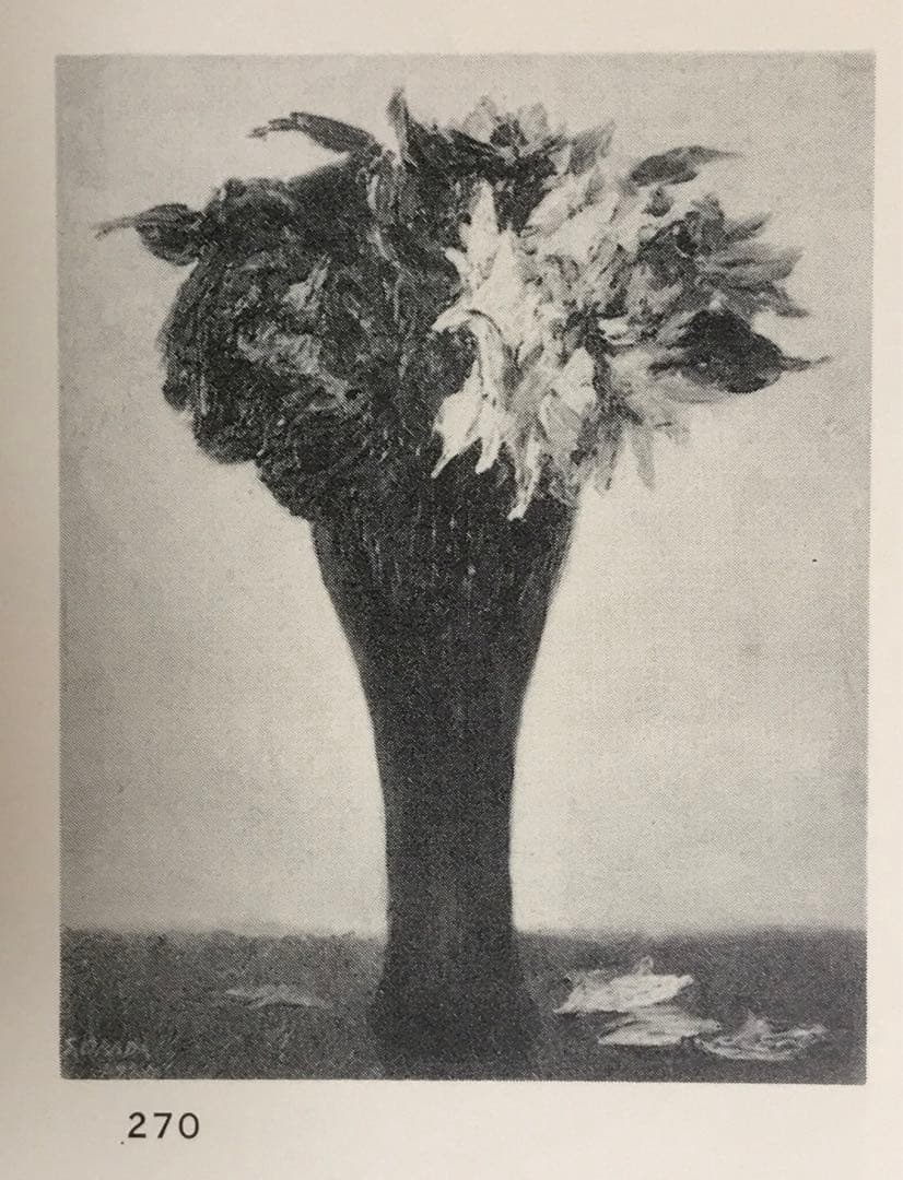 岡田三郎助作品図録