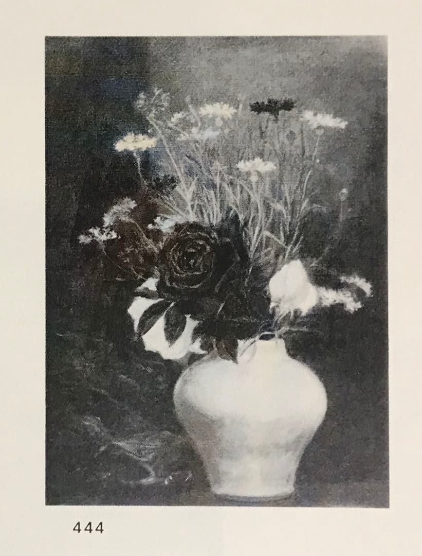 岡田三郎助作品図録