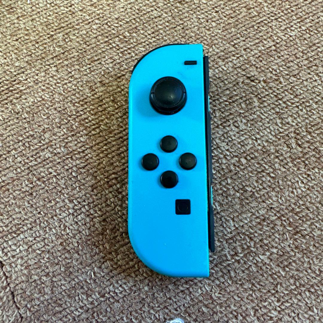 Nintendo Switch カセット付き
