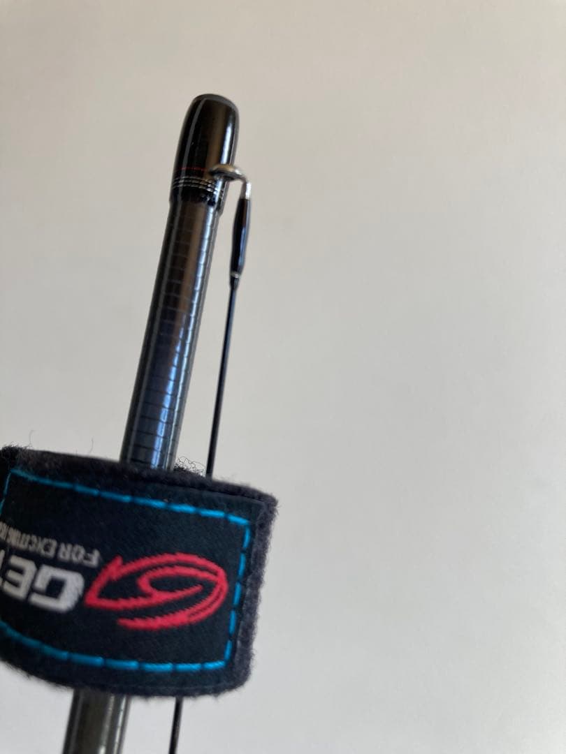 ダイワ　月下美人　MX A511UL-S アジングロッド