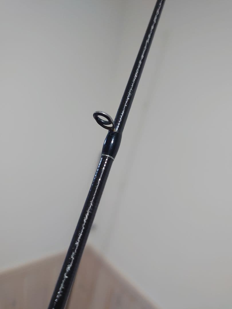 【ジャッカル】BRS―Ｓ８６ＭＬ　シーバスロッド