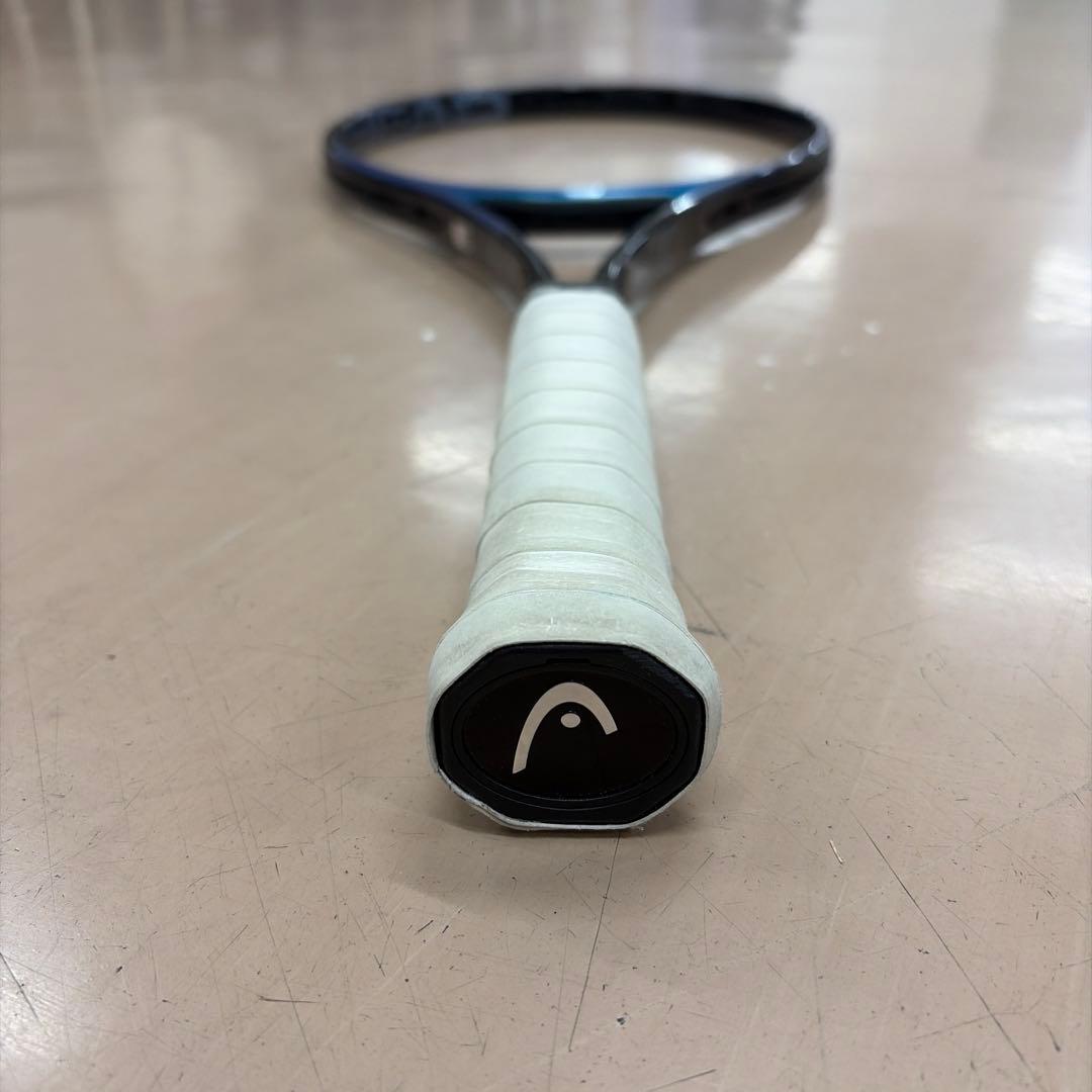 ラケット(硬式用) Head gravity MP G2