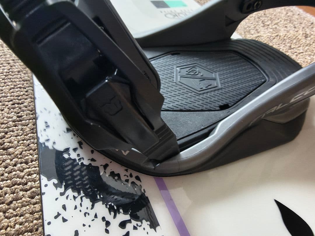 UNION ファルコア　FALCOR Sサイズ