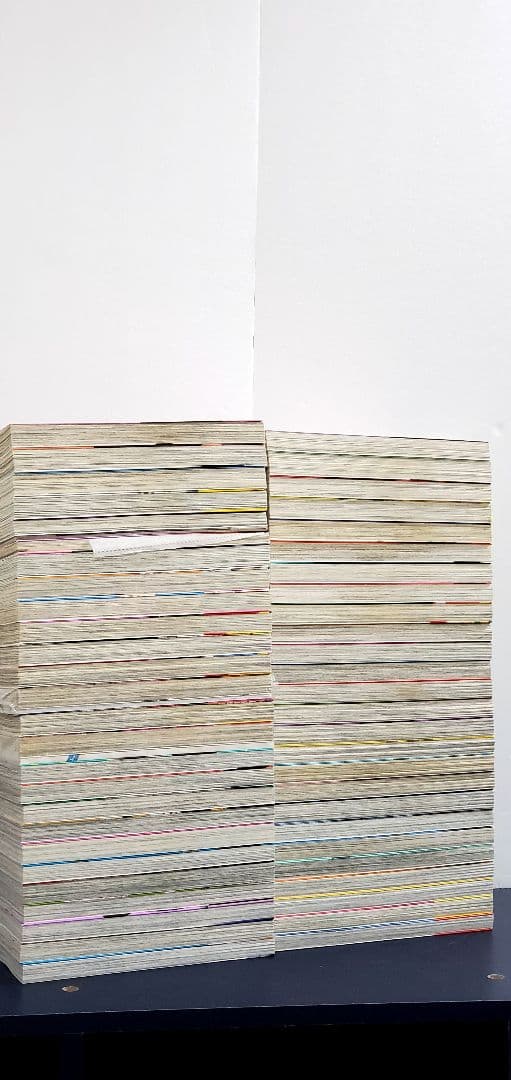 純情ロマンチカ　漫画　全巻　セット　中村春菊セット