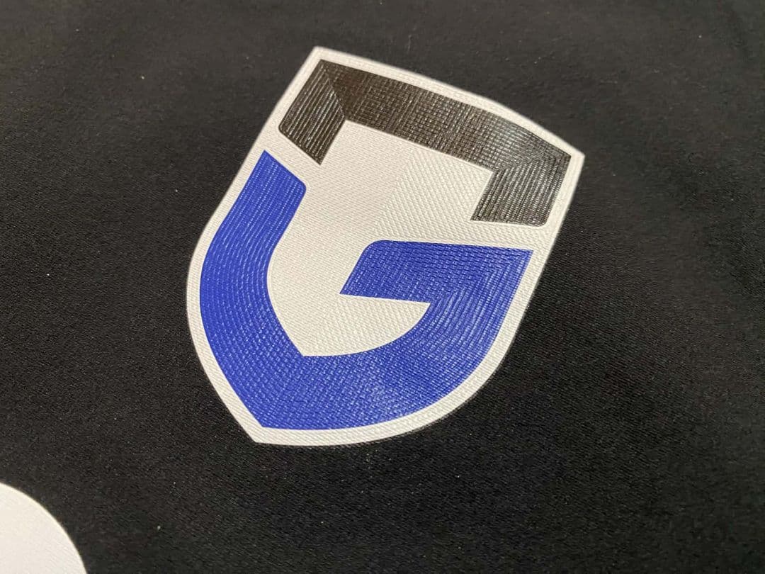 ガンバ大阪 2023 プルオーバー ウィンドブレーカー