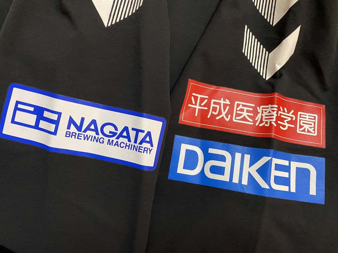 ガンバ大阪 2023 プルオーバー ウィンドブレーカー