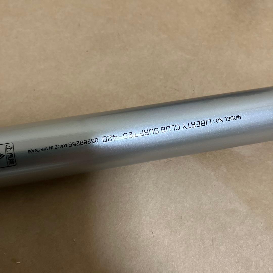 Daiwa ダイワリバティクラブサーフ　25-420 振出投竿