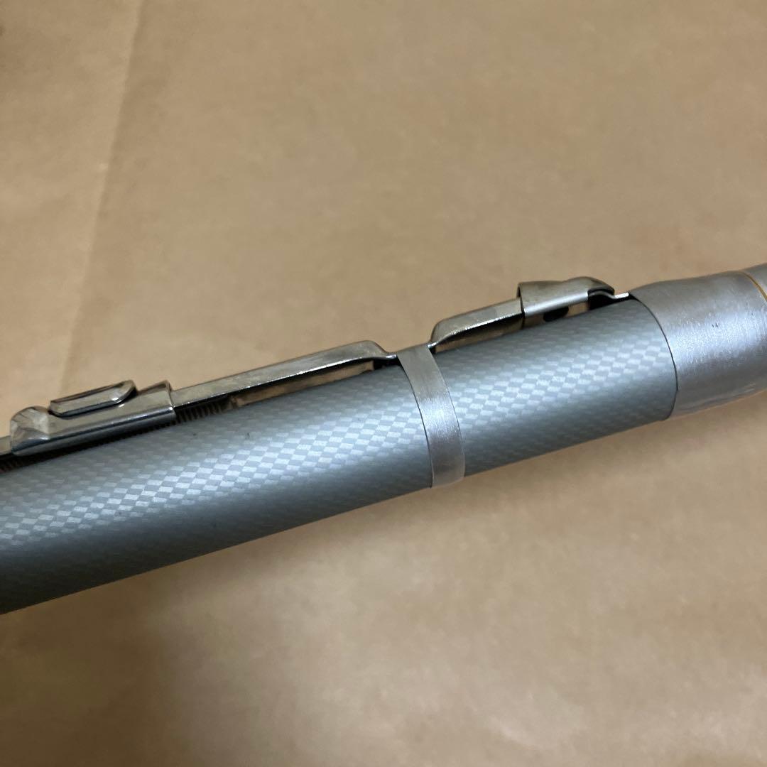 Daiwa ダイワリバティクラブサーフ　25-420 振出投竿