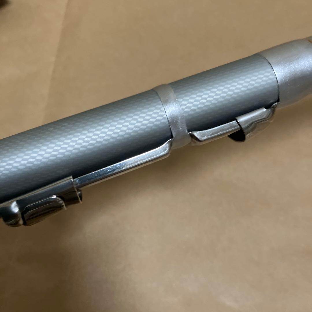 Daiwa ダイワリバティクラブサーフ　25-420 振出投竿