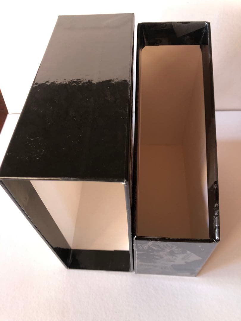 Frank Zappaフランク'ザッパ特典BOXと紙ジャケットCD6枚セット