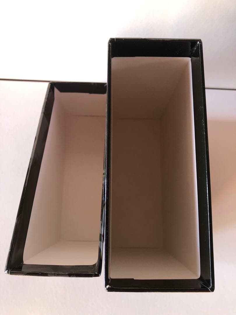 Frank Zappaフランク'ザッパ特典BOXと紙ジャケットCD6枚セット