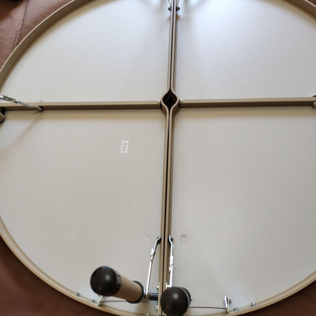 DOD 　ワンポールテントテーブル TB6-487 dod