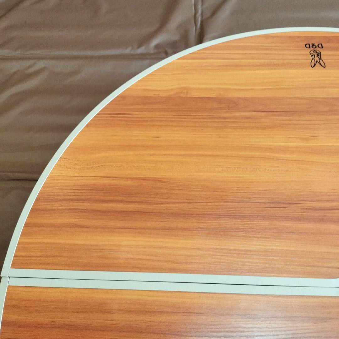 DOD 　ワンポールテントテーブル TB6-487 dod