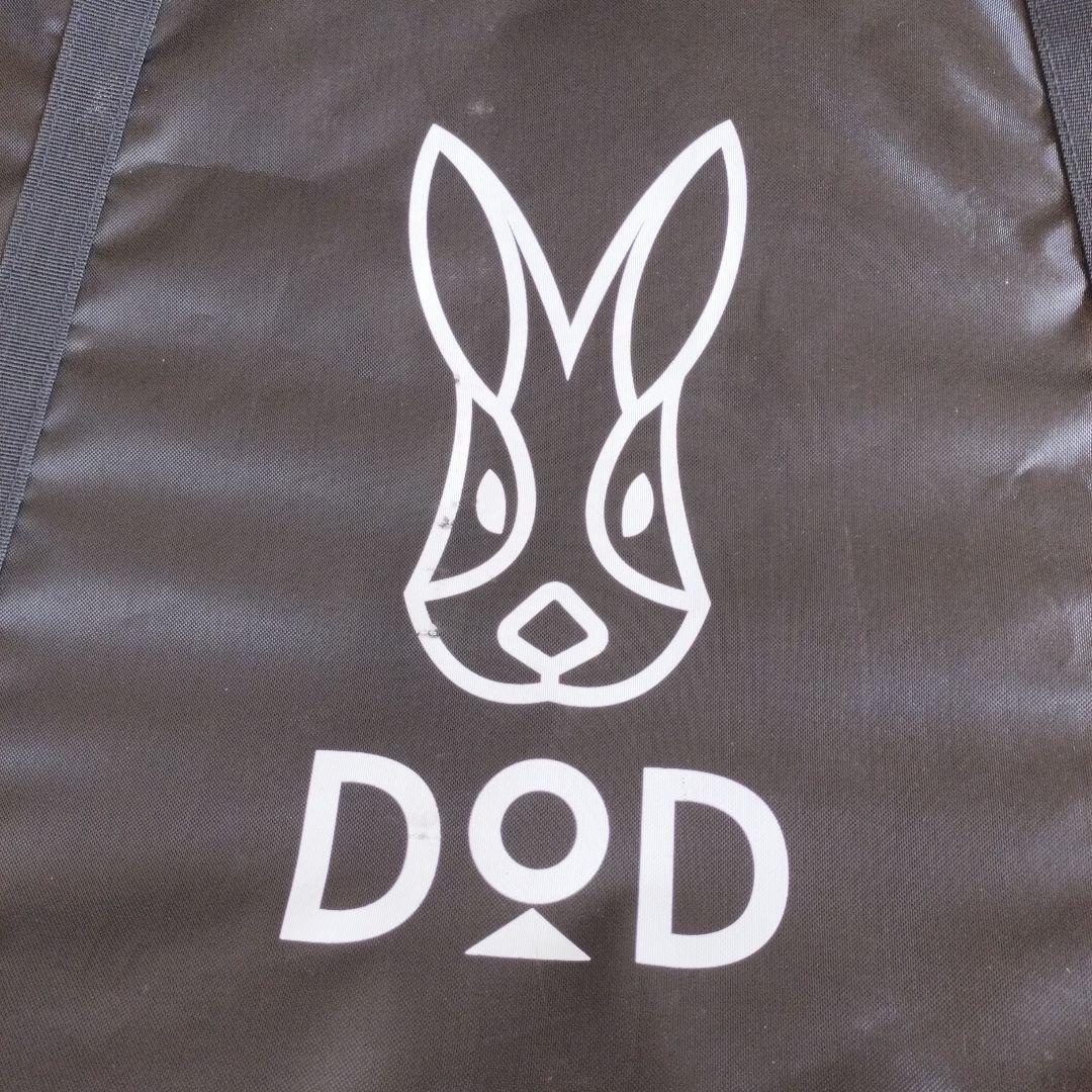 DOD 　ワンポールテントテーブル TB6-487 dod