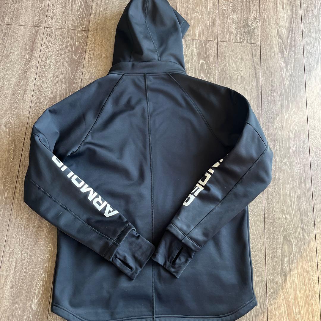 アンダーアーマー　UA ウォーキングウェア UNDER ARMOR