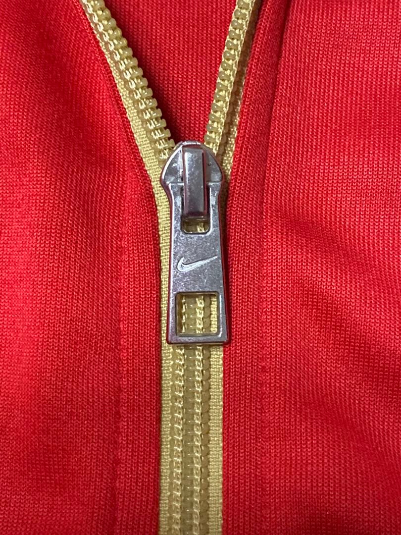 Nikeイングランド代表 トラックジャケット Mサイズ 【タグ付き】