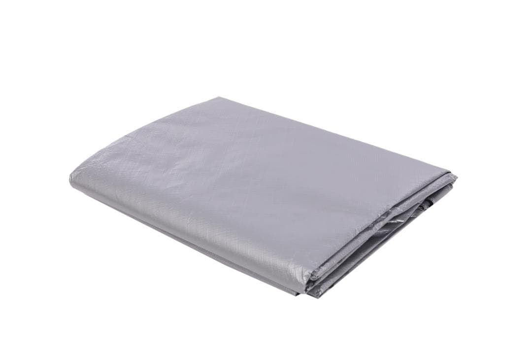 アルフェイム 12.6 用 ノルディスク グランドシート アルヘイム 12