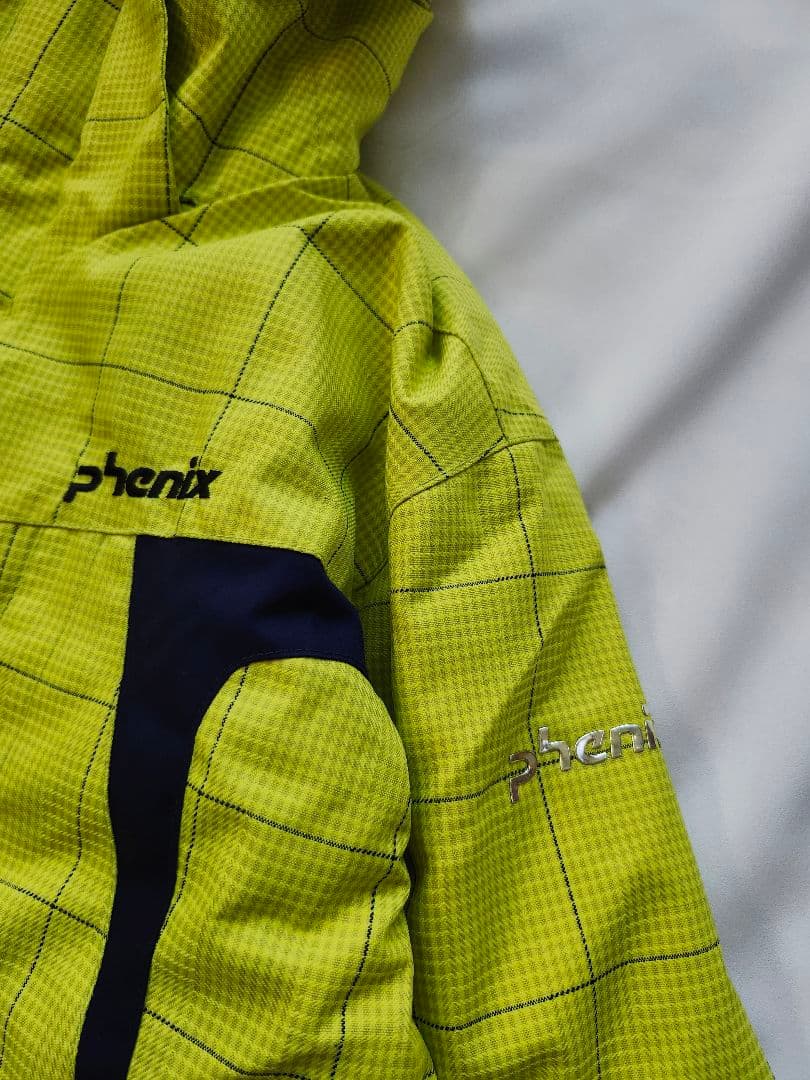 PHENIX　フェニックス　スキーウェア上下セット