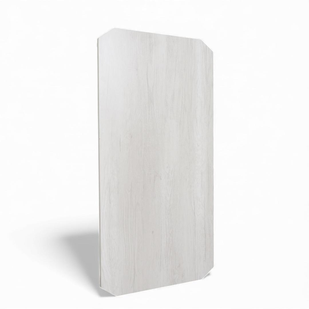 【新品】折れ脚テーブル　ヴィンテージ風　スタイリッシュ　アウトレット