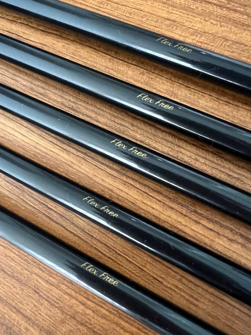 Ping i500アイアンセット【5本セット】ATTAS FF Iron 85