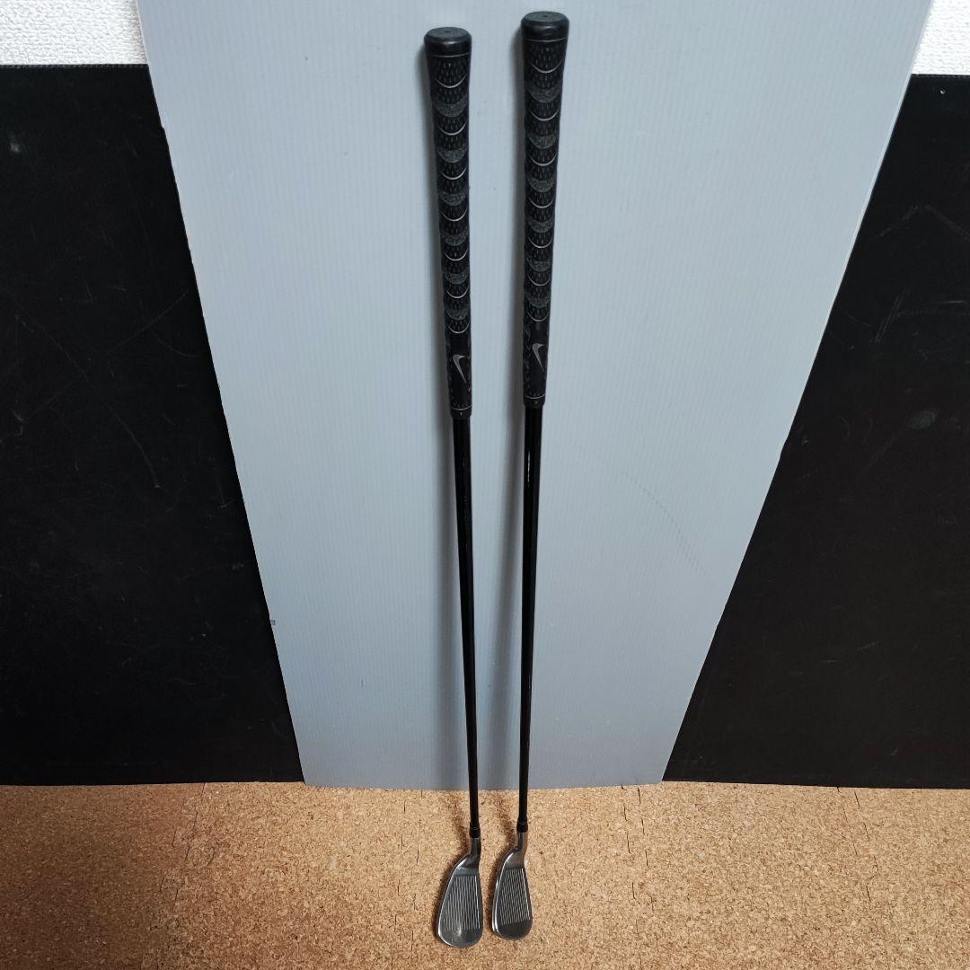 NIKE PROCOMBO AW SW アイアン ウェッジ 純正カーボンシャフト