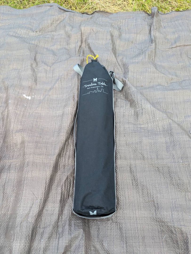 【希少】 Alite Treelineテーブル