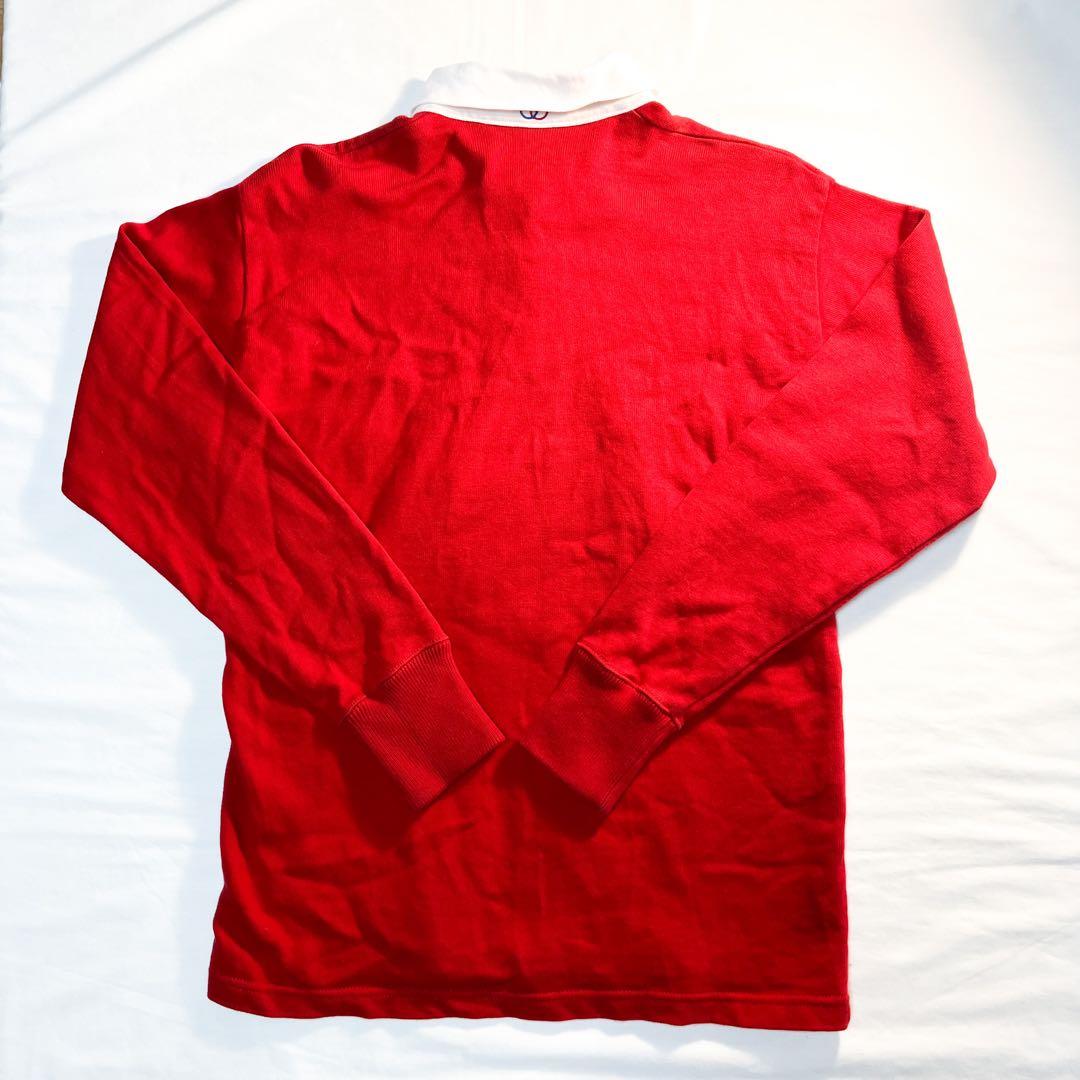 ウェア BEAMS PLUS ROWING BLAZERS TONGA 1995