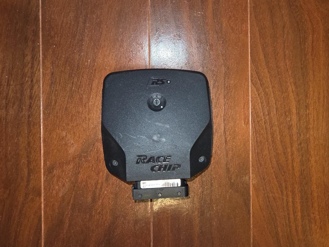 【値下げしました】RACECHIP RS  320d(G20)