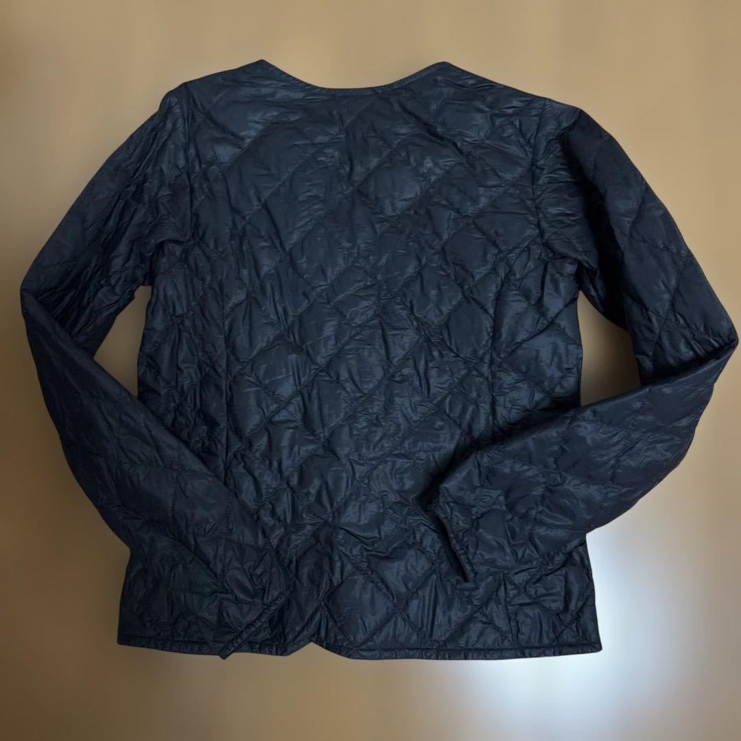 Montbell スペリオ ダウン ラウンド ネック ジャケット