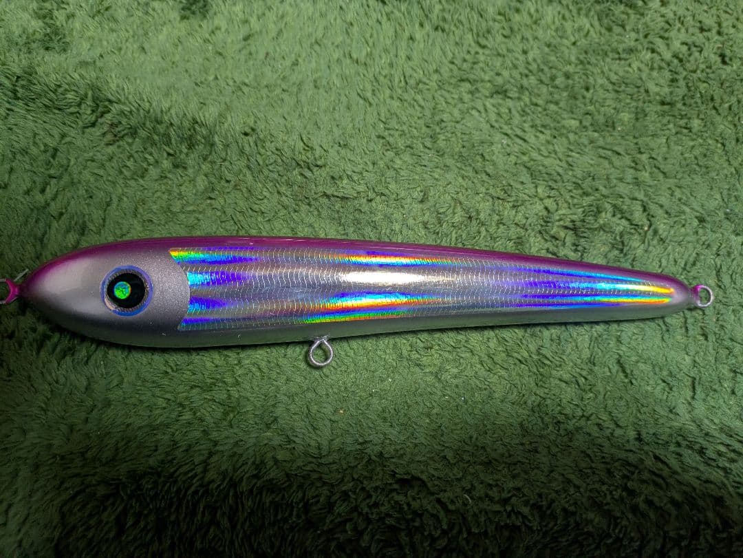 ローカルスタンダード　ダイブベイト270 未使用品