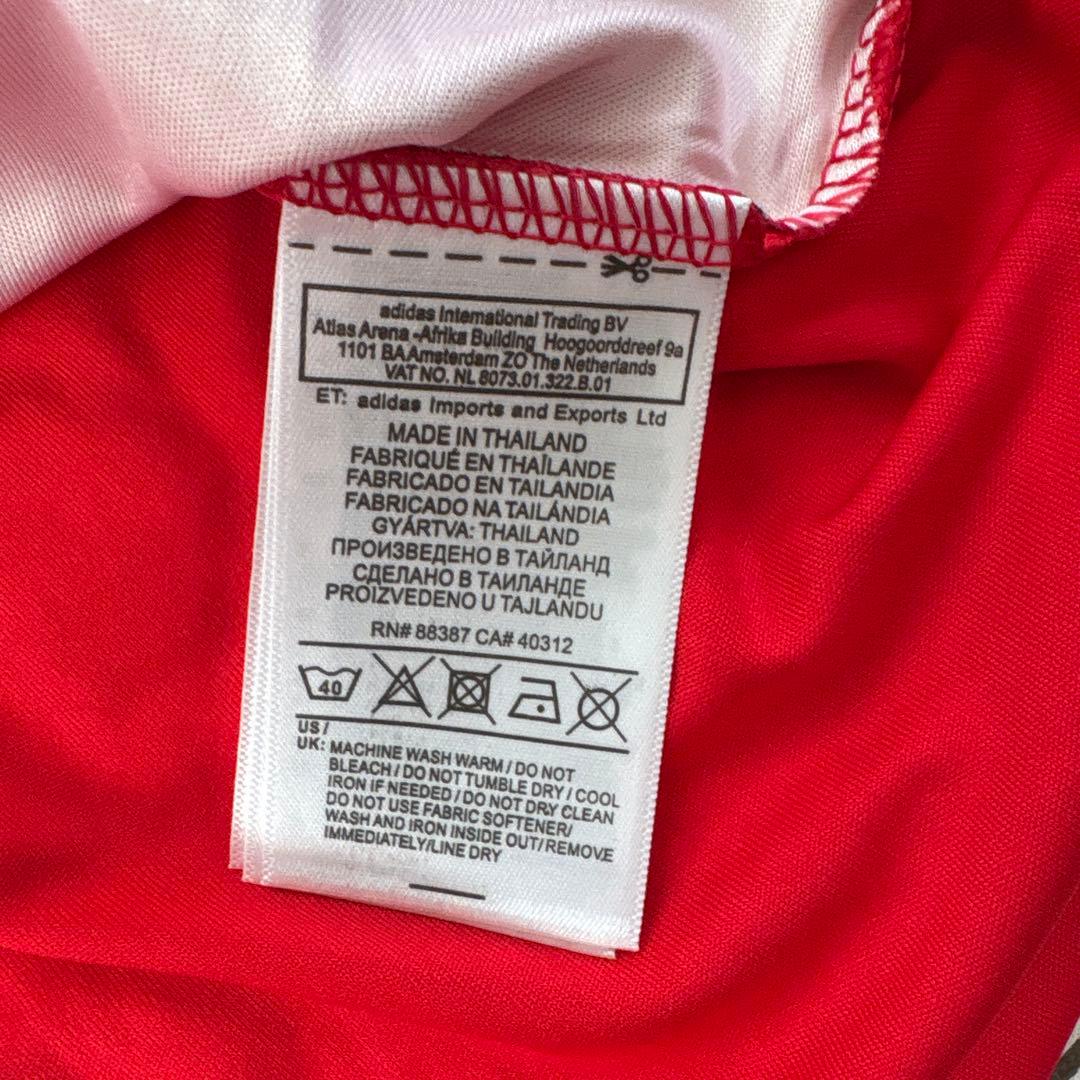 と*ん様 FCバイエルン ハリーケインレプリカユニフォーム